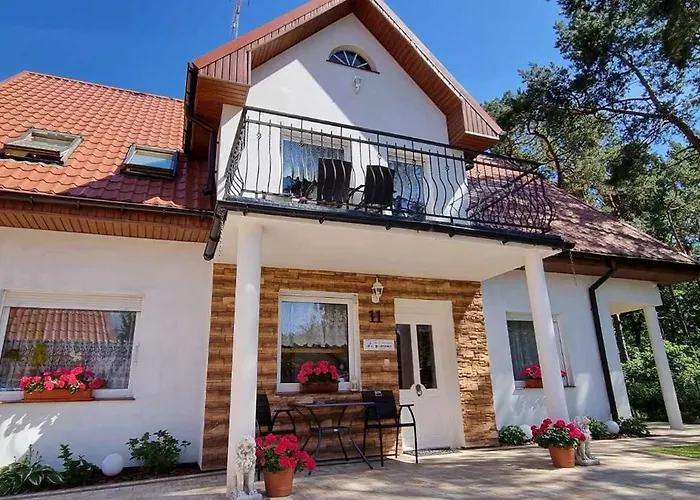 Pod Żaglami