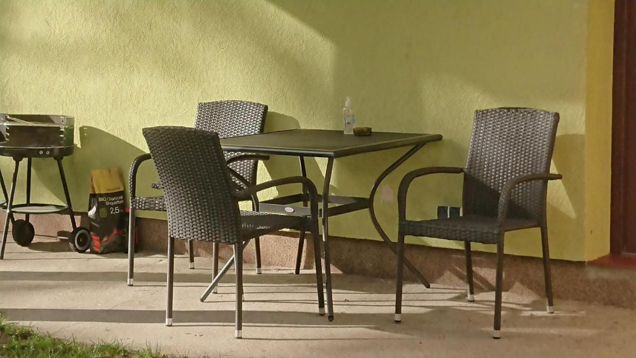 Homestay Pod Zaglami Pobierowo