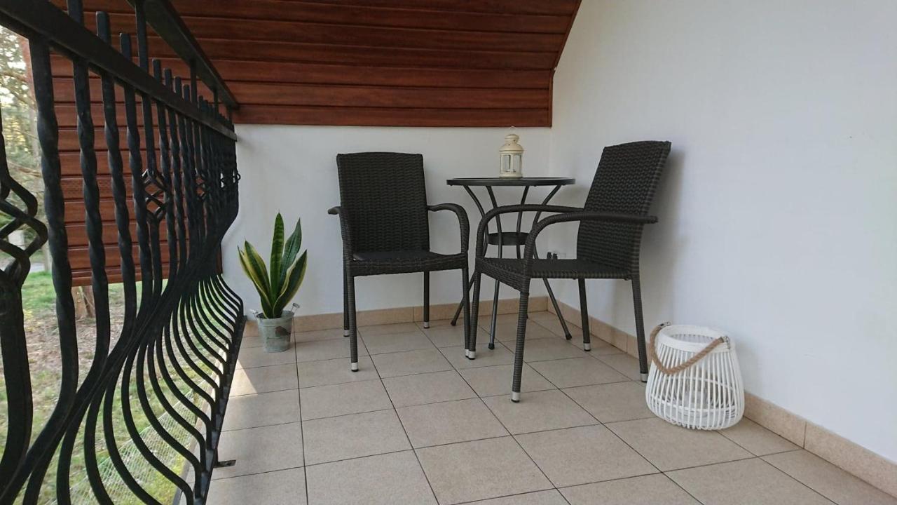 Homestay Pod Zaglami *