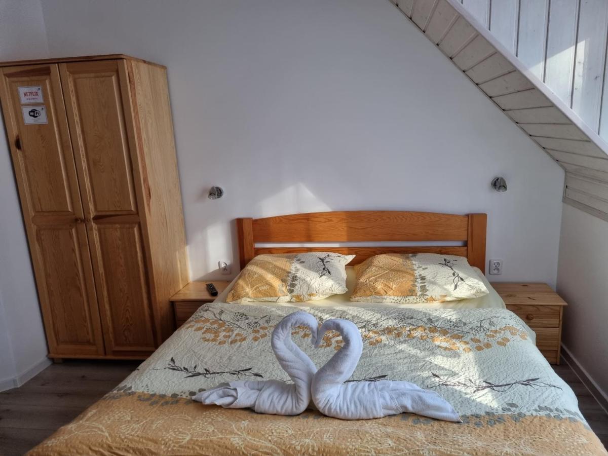 Pod żaglami Pobierowo