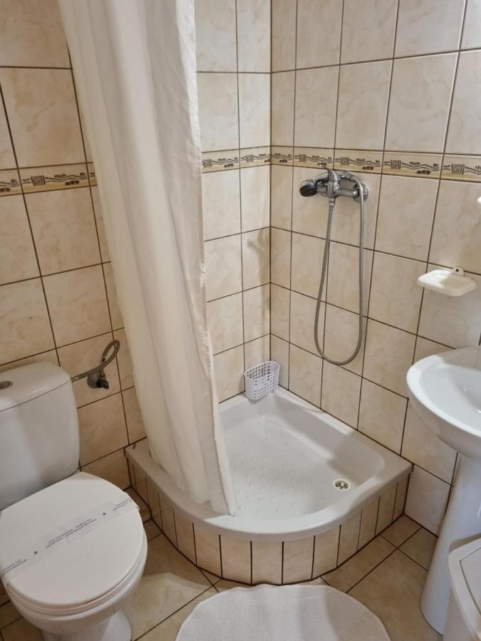 Pod żaglami Kwatera prywatna Pobierowo