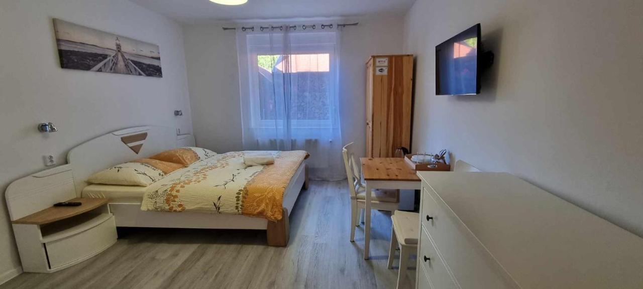 Homestay Pod Zaglami *