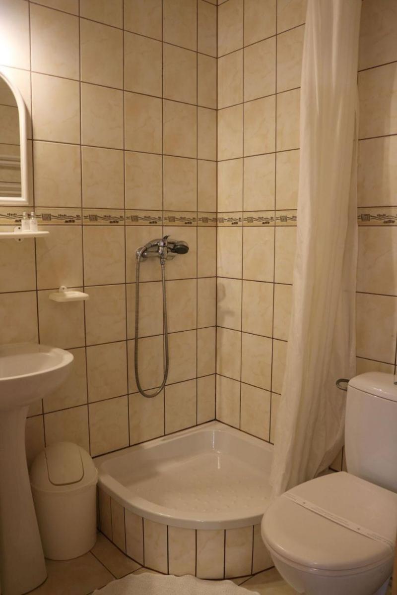 Pod Zaglami Homestay Pobierowo