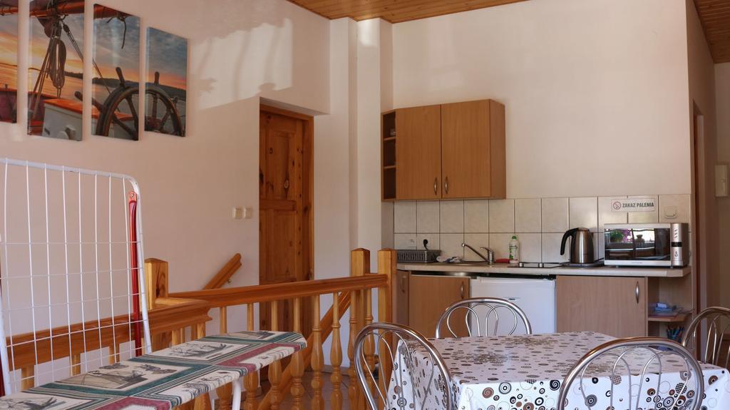 Homestay Pod Zaglami